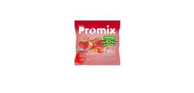 Refresco Pó Promix Caixa Com 10 Unidades De 250G - Morango Refresco Pó Promix Caixa Com 10 Unidades De 250G - Morango