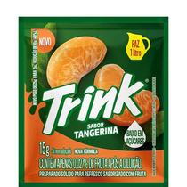 Refresco Po Trink Tangerina 15g