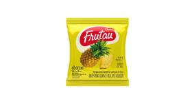 Refresco Sabor Abacaxi Frutau 200g - Aurea Refresco Sabor Abacaxi Frutau 200g - Aurea