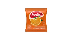 Refresco Sabor Laranja Frutau 200g - Aurea Refresco Sabor Laranja Frutau 200g - Aurea