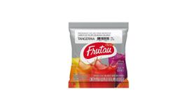 Refresco Sabor Tangerina Frutau 200g - Aurea Refresco Sabor Tangerina Frutau 200g - Aurea