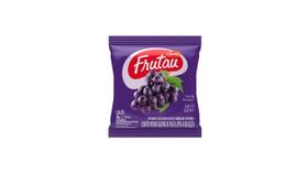Refresco Sabor Uva Frutau 200g - Aurea