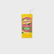 Refresco saborizado com frutas adoçado (goiaba E maçã) 200ML Refresco saborizado com frutas adoçado (goiaba E maçã) 200ML