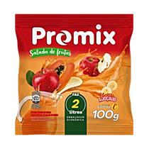 REFRESCO SALADA PO PROMIX 24 UNiDADES 100 G