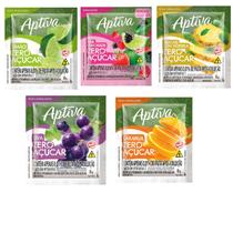 Refresco Zero Açúcar Kit 15 Sachês Cada Sachê Rende 1 Litro Refresco Zero Açúcar Kit 15 Sachês Cada Sachê Rende 1 Litro
