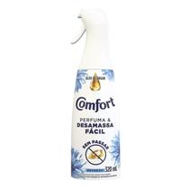 Refresh Elimina Odores para Roupa Spray 320ml Comfort