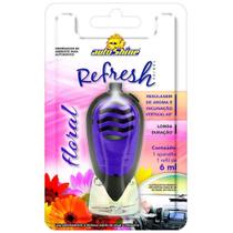Refresh Painel Floral 6ml - 17003 - AUTOSHINE