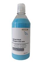 Refresh Wash - Shampoo com cera