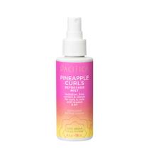 Refresher Mist Pacifica Pineapple Curls 120ml para mulheres Refresher Mist Pacifica Pineapple Curls 120ml para mulheres