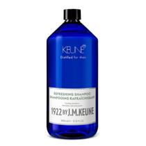 Refreshing Shampoo 1922 By J.M. Keune 1L
