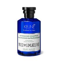 Refreshing Shampoo 1922 By J.M. Keune 250ml Refreshing Shampoo 1922 By J.M. Keune 250ml