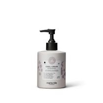 Refresque a cor do cabelo Maria Nila Cool Cream 300ml Loiro escuro Refresque a cor do cabelo Maria Nila Cool Cream 300ml Loiro escuro