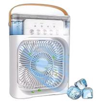 Refresque-Se Estilo E Eficiência O Ventilador Portátil Mesa Refresque-Se Estilo E Eficiência O Ventilador Portátil Mesa