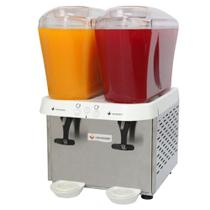 Refresqueira 2 Cubas Venâncio de 16 Litros