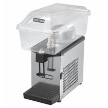 Refresqueira 20 Litros 1 Depósito RAÇO Croydon 220V