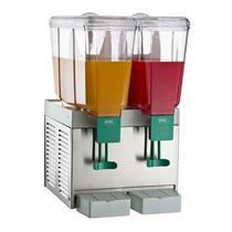 Refresqueira IBBL 30 Litros 2 Depósitos BBS2 -220v