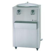 Refresqueira Industrial 100 Litros Rfi100 Inox Begel 220V Refresqueira Industrial 100 Litros Rfi100 Inox Begel 220V