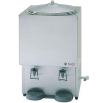 Refresqueira Industrial 50 Litros RFI50 Inox Begel 220V