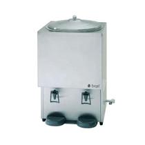 Refresqueira Industrial RFI 50 Begel de 50 Litros