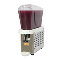 Refresqueira Inox 01 Cuba 16 Litros RV116 220V - Met. Venâncio