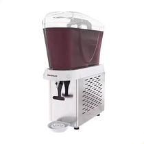 Refresqueira Inox 1 Bojo 16 Litros Venâncio RV116 127v Refresqueira Inox 1 Bojo 16 Litros Venâncio RV116 127v