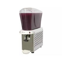 Refresqueira Inox 1 Bojo 16 Litros Venâncio RV116 220v Refresqueira Inox 1 Bojo 16 Litros Venâncio RV116 220v