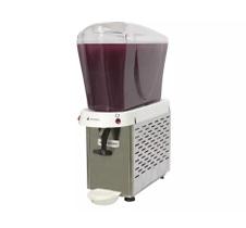 Refresqueira Inox 1 Bojo 16 Litros Venâncio RV116 220v Refresqueira Inox 1 Bojo 16 Litros Venâncio RV116 220v