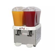 Refresqueira Inox 2 Bojos 16 Litros Venâncio RV216 220v