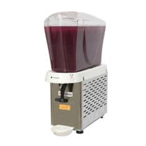 Refresqueira Máquina Suco Suqueira Inox RV116 1 Tanque 16 L Venâncio