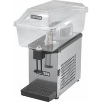 Refresqueira Simples Jato 20 litros RAÇO Croydon 220V Refresqueira Simples Jato 20 litros RAÇO Croydon 220V