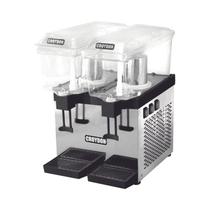 Refresqueira Slim Dupla Jato 2x15 litros RSDJ Croydon