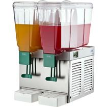 Refresqueira Suqueira 2 Depósitos 30 L Inox Ibbl Bbs2 220V