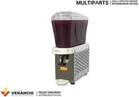 Refresqueira Venâncio 1X 16 Litros Rv116