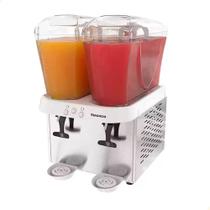 Refresqueira Venâncio Em Inox 2 Reservatórios De 16L 127V RV216 56842