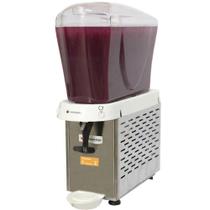 Refresqueira Venâncio Inox 1 Reservatório de 16 Litros 220 V RV116220