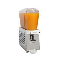 Refresqueira Venâncio Inox Rv116 16 Litros 1 Cuba Elétrica