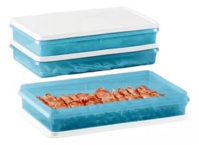 Refri Box 2 - 1,5 Litros Pacífico Tupperware
