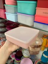 Refri Box 400mL Algodão Doce