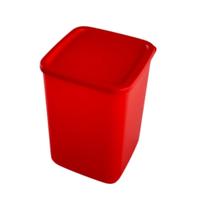 Refri Line 2,2 Litros - Vermelho - Tupperware Refri Line 2,2 Litros - Vermelho - Tupperware