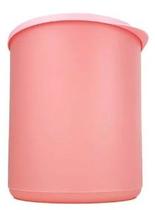 Refri Line 3,3 litros Rosa Tupperware Refri Line 3,3 litros Rosa Tupperware