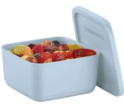 Refri Line 650ml Azul Cristal Tupperware