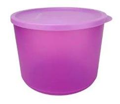 Refri Line Redondo 2,1 litros Lilás Tupperware Refri Line Redondo 2,1 litros Lilás Tupperware