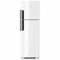 Refrigeador Consul Frost Free 386L Duplex CRM44ABBNA Branco 220V Refrigeador Consul Frost Free 386L Duplex CRM44ABBNA Branco 220V