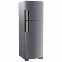 Refrigeador Consul Frost Free Inox 386 L Duplex CRM44AKBNA