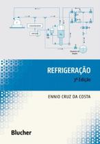 Refrigeracao - BLUCHER