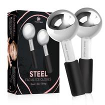 Refrigeração de aço inquebrável Cryo Ice Globes PRIME Fitness