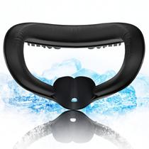 Refrigeração Face Pad DESTEK compatível com Oculus Quest 2