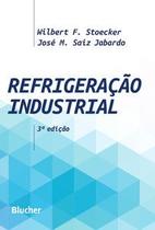 Refrigeração industrial Refrigeração industrial