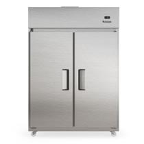 Refrigerador 2 Portas 1421L GRCR2P Inox Gelopar 220V