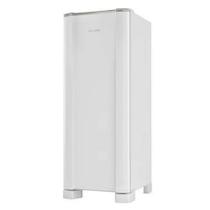 Refrigerador 245 Litros Puxador Ergonômico ROC31 Branco - 220V - Esmaltec